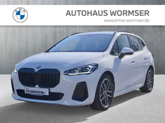 BMW 223 i Active Tourer M Sportpaket Head-Up HK HiFi 2024 Benzine