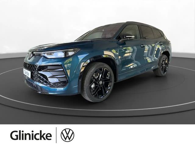 Volkswagen Tayron R-Line 4M 265 PS DSG | AHZV | HUD | Leder 2025 Benzine
