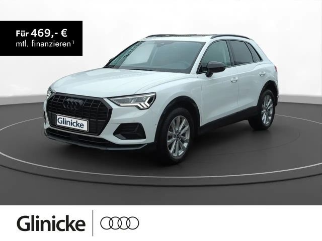 Audi Q3 35 1.5 TFSI advanced Pano Matrix 2023 Benzine