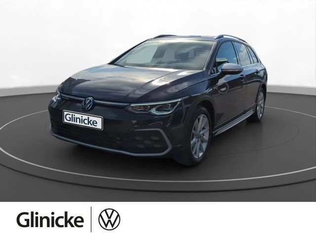 Volkswagen Golf Variant Golf VIII Variant 2.0 TDI Alltrack 4Motion AHK L 2024 Diesel