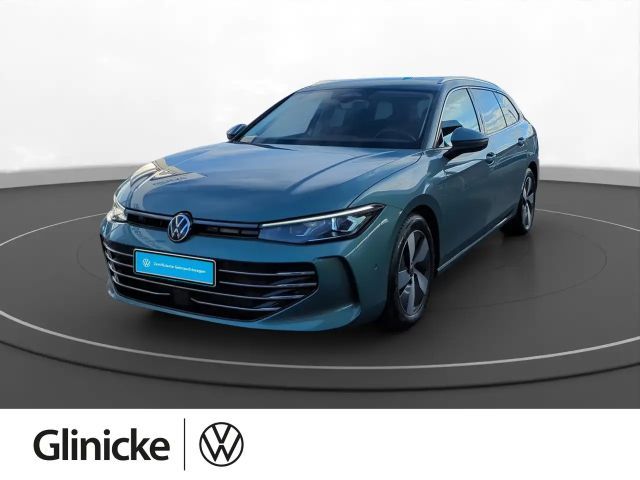 Volkswagen Passat Variant 2.0 TDI Elegance AHK IQ-Drive DSG 2024 Diesel