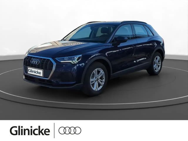 Audi Q3 40 TFSI quattro 2.0 TFSI LED Climatronic 2022 Benzine