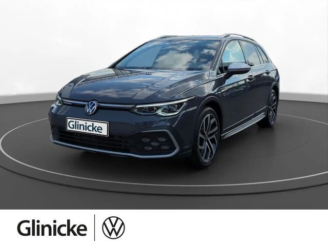 Volkswagen Golf VIII 2.0 TDI Alltrack 4Motion AHK DSG 2022 Diesel