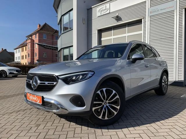 Mercedes-Benz GLC 220 d 4Matic Avantgarde Distronic+Memory+LED 2024 Diesel