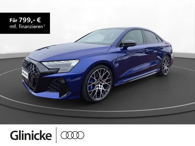 Audi RS3 2026 Benzine