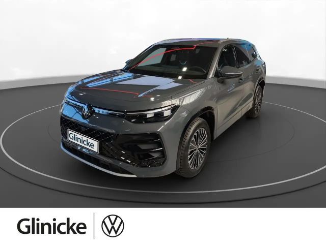 Volkswagen Tayron 2.0 TDI R-Line 4MOTION Matrix AHK Sthzg. 2025 Diesel