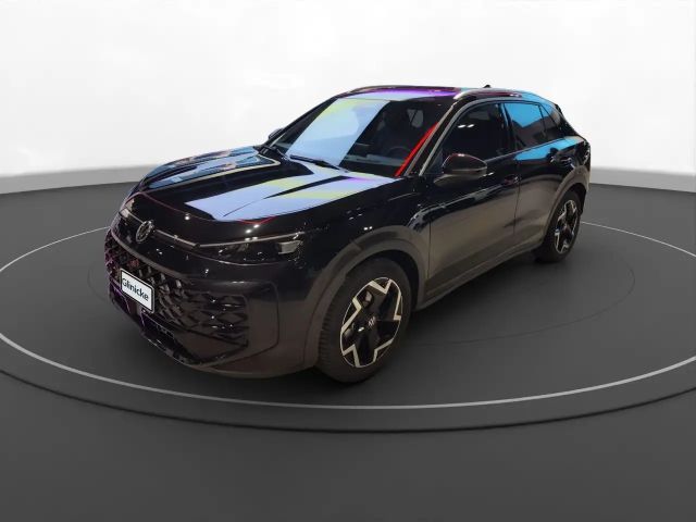 Volkswagen T-Roc R-Line 1.5 l eTSI OPF 110 kW (150 PS) 2026 Benzine