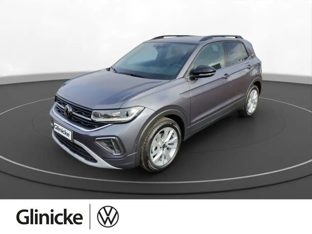 Volkswagen T-Cross Life 1.5 l TSI  IQ Light, Navi 2026 Benzine