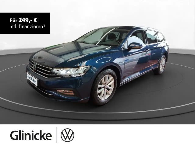 Volkswagen Passat Variant 1.5 TSI Business 2023 Benzine