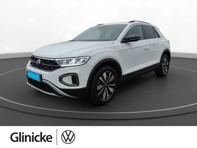 Volkswagen T-Roc 1.0 TSI Goal Navi App-Connect 2025 Benzine