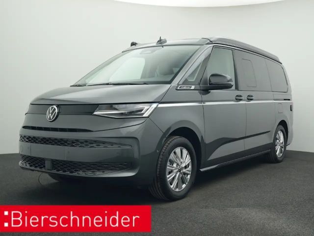 Volkswagen T7 California Beach Camper TDI DSG LED NAVI 5-J-Garantie 2026 Diesel