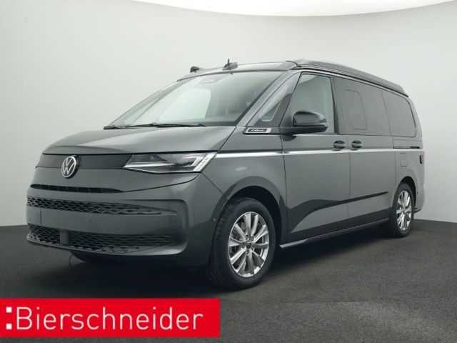 Volkswagen T7 California Beach TSI DSG LED NAVI MARKISE 2026 Benzine