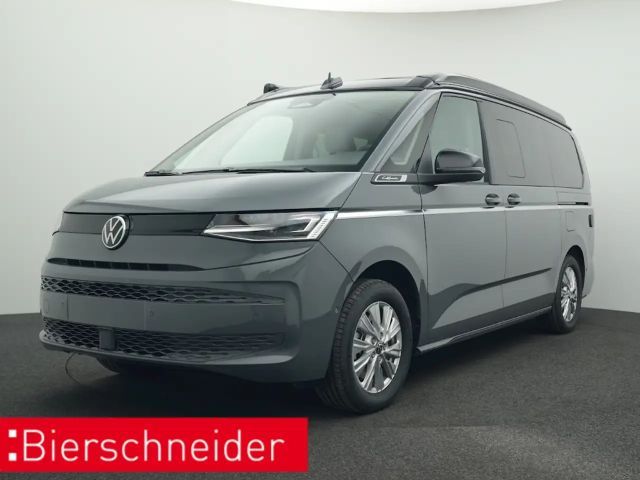 Volkswagen T7 California Beach Camper TDI DSG LED NAVI 5-J-Garantie 2026 Diesel