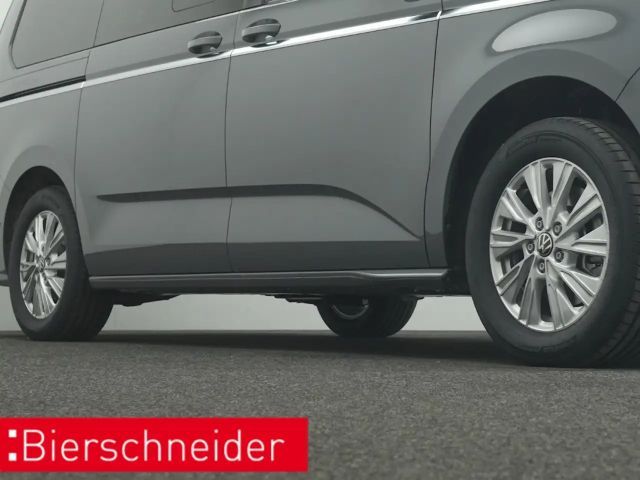 Volkswagen T7 California