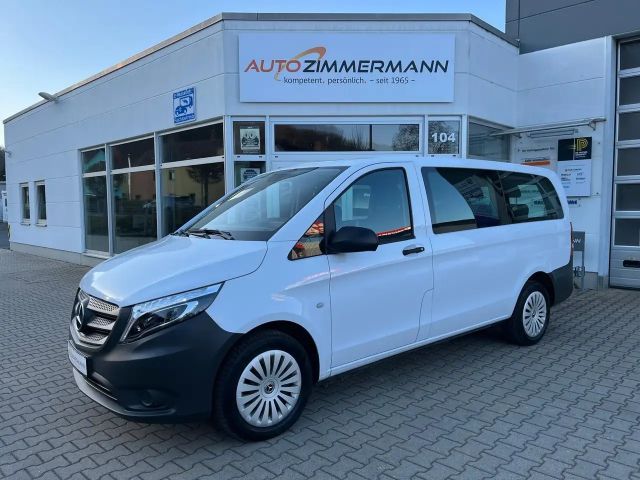 Mercedes-Benz Vito 2022 Diesel