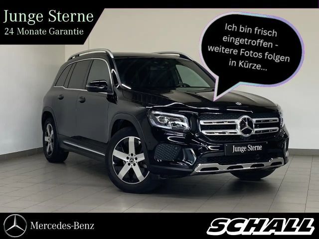 Mercedes-Benz GLB 180 PROGRESSIVE+LED+MBUX HIGH END+SPUR+PTC 2022 Benzine
