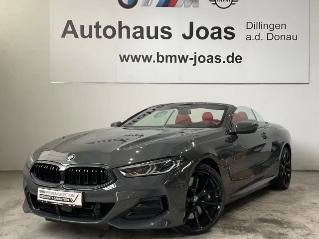 BMW 840 2025 Benzine