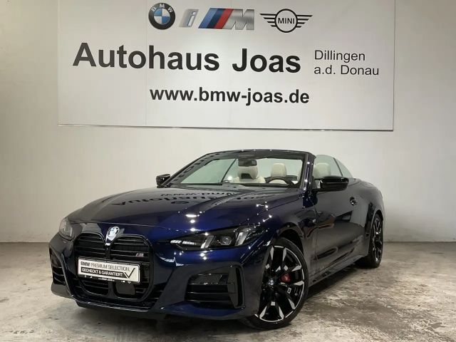 BMW 440 2025 Benzine