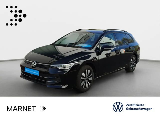 Volkswagen Golf Variant Golf VIII Variant 2.0 TDI DSG GOAL* Navi*AHK*IQ- 2025 Diesel