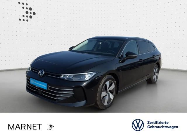 Volkswagen Passat Variant 1.5 TSI eHybrid DSG Business*Navi 2025 Hybride / Benzine