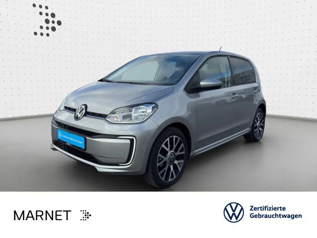 Volkswagen e-up! Style Plus Kamera*SHZ*LED*Temp.*ALU*Klima* 2022 Elektrisch