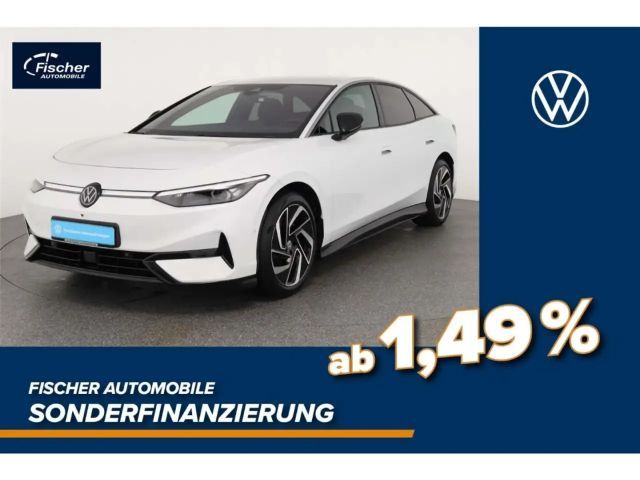 Volkswagen ID.7 Pro S 86 kWh AHK/Matrix/NAV/Wärmepumpe/RFK 2025 Elektrisch