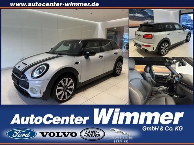 MINI Cooper S Clubman 2023 Benzine