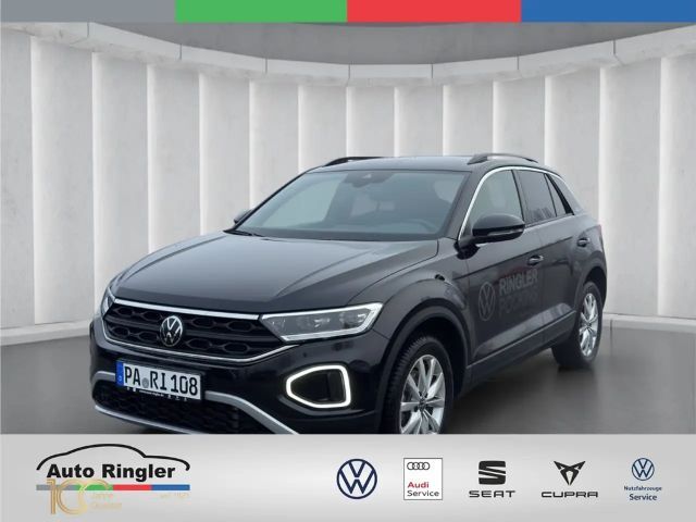 Volkswagen T-Roc GOAL 2.0TDI DSG AHK,PLUS-PAKET,IQ-DRIVE 2025 Diesel
