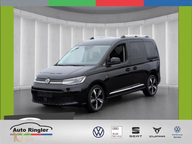 Volkswagen Caddy Style TDI*DSG StndHzg AHK ACC Panodach LED 2024 Diesel