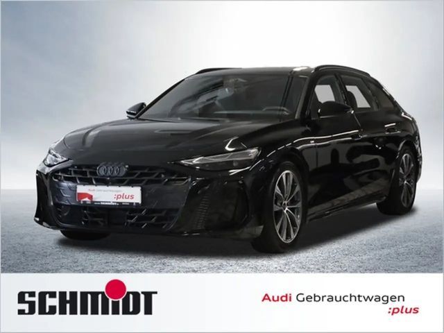 Audi A6 Avant TDI S line ACC Kamera Tech+ Matrix LED LM... 2025 Diesel