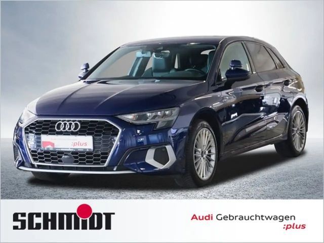 Audi A3 Sportback 35 TDI Advanced AHK Navi+ Sports. ACC... 2024 Diesel