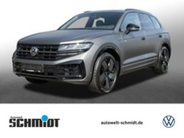 Volkswagen Touareg "R" 3.0l V6 ehybrid 4MOTION 0,5%-Versteuerung 0... 2025 Hybride / Benzine