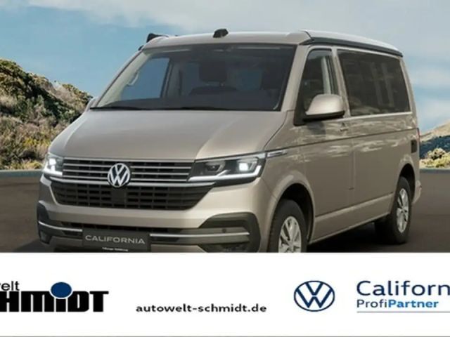 Volkswagen LT California 6.1 "OCEAN" 2,0 l TDI 6-Gang KAMERA-... 2023 Diesel