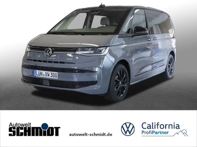 Volkswagen LT Multivan "EDITION" 2,0TDI 7-Sitzer 7-Gang-DSG A... 2024 Diesel