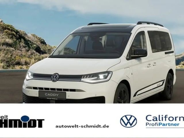 Volkswagen Caddy Maxi "EDITION" 1,5 l eHybrid 6-Gang DSG 7-SITZE... 2025 Hybride / Benzine