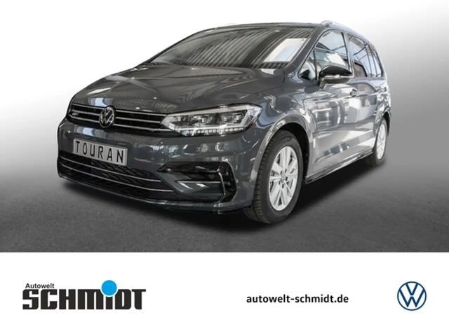 Volkswagen Touran "GOAL" 1.5 l TSI 7-Gang-DSG 2025 Benzine