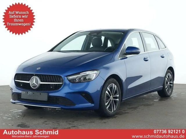 Mercedes-Benz B 250 e, Prog. Adv., AC-Laden 11 KW, Totwinkel, Rückf... 2024 Hybride / Benzine
