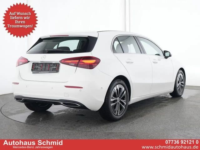 Mercedes-Benz A 200 d, Prog. Adv. Plus, Winter-Paket, LED, Kamera, ... 2024 Diesel