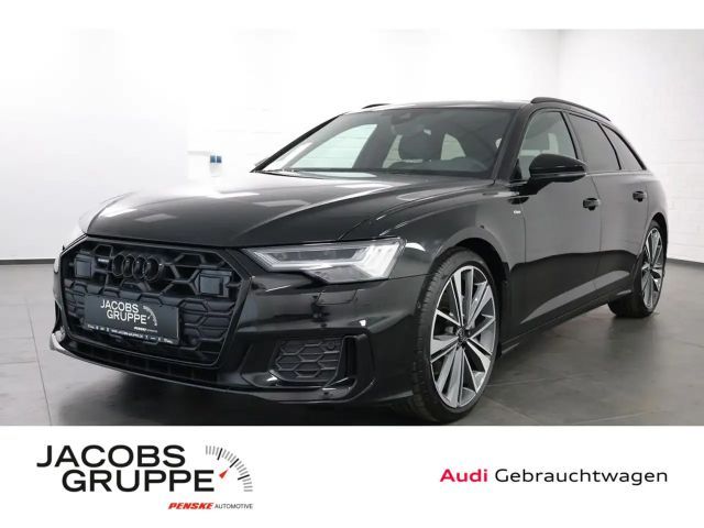 Audi A6 Avant 45 TDI quattro S line S tronic,Matri 2024 Diesel