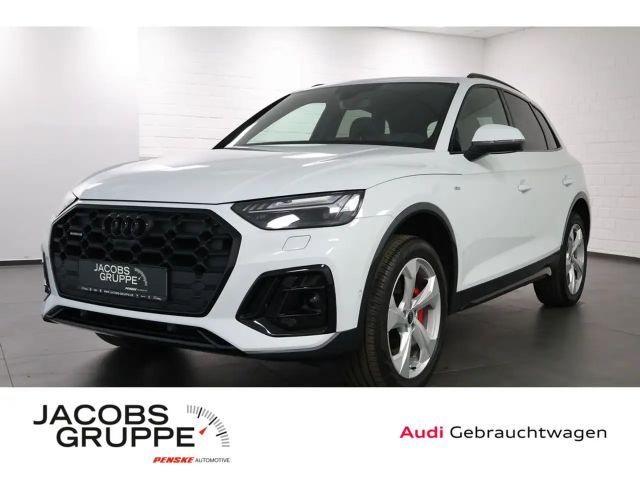 Audi Q5 40 TDI quattro S line S tronic,Navi,Matrix 2025 Diesel