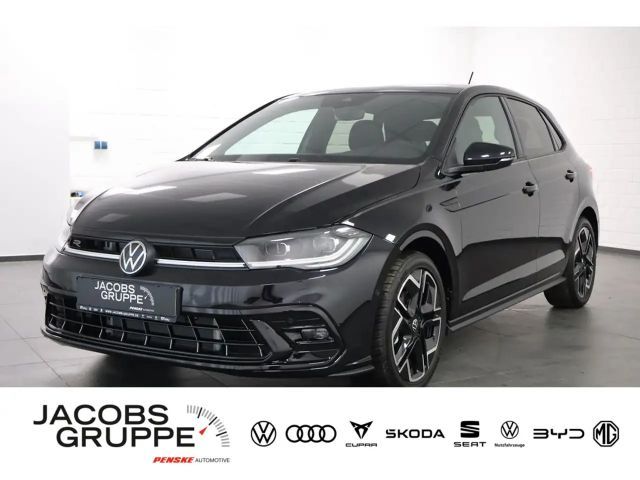 Volkswagen Polo VI 1.0 TSI R-Line DSG,Navi,Matrix,RFK 2026 Benzine