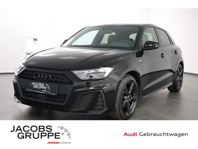 Audi A1 Sportback 30 TFSI S line S tronic,Navi,LED 2024 Benzine