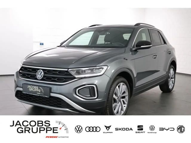 Volkswagen T-Roc 1.0 TSI Goal Navi,LED,PDC,SHZ 2025 Benzine