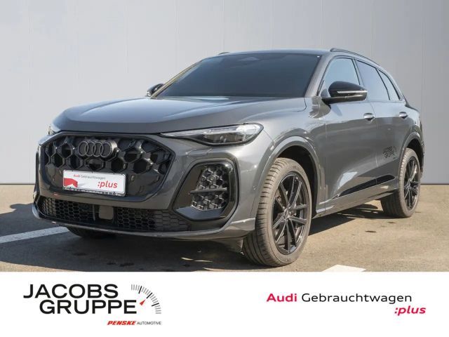 Audi Q5 TDI quattro 150 kW S line AHK/Tech plus/Optik schwarz/S int. 2026 Diesel