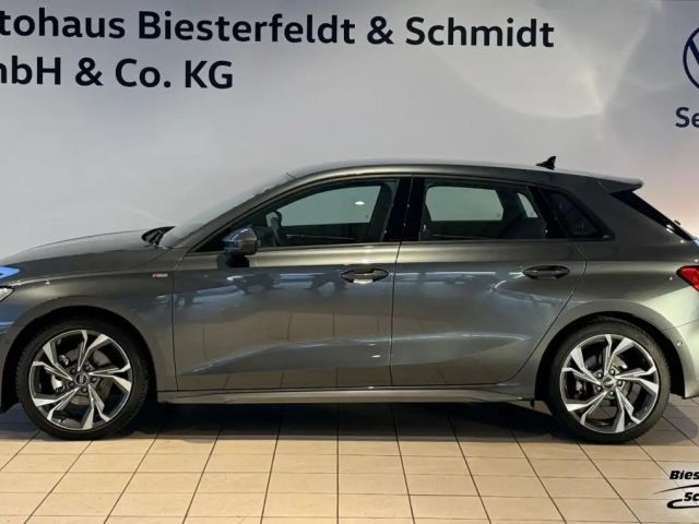 Audi A3 2025 Benzine