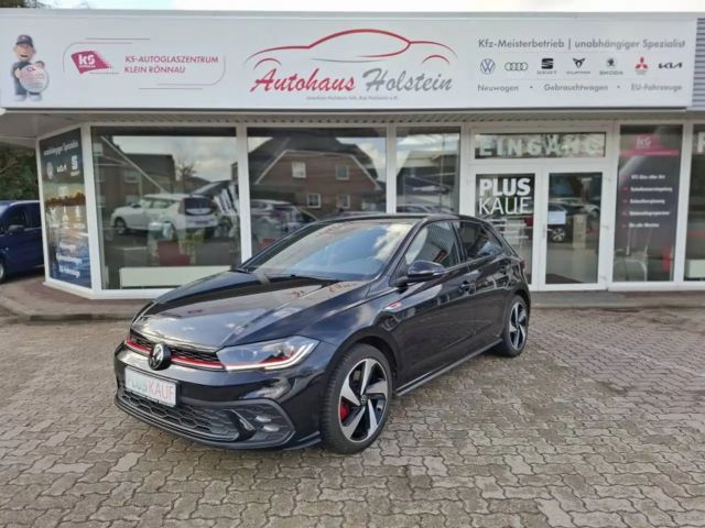 Volkswagen Polo GTI Matrix IQ-Light, Navi, Kamera, ACC , SHZ 2023 Benzine