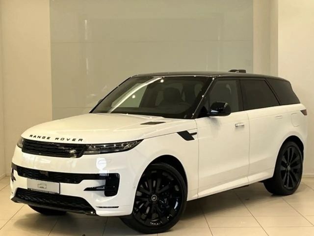 Land Rover Range Rover Sport P460e Dyn. HSE Hybrid 23&Pano 2026 Hybride / Benzine