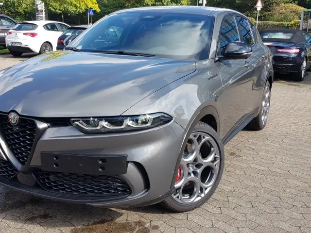 Alfa Romeo Tonale 1,5 T Edizione Speciale - Premium-Pack - 2022 Benzine