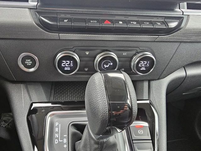 Nissan Townstar EV
