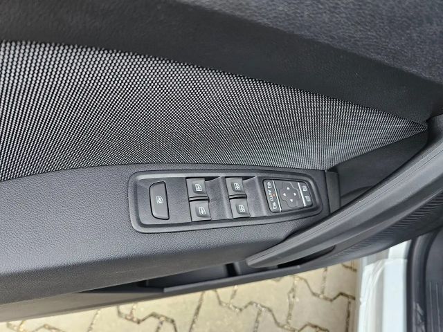 Nissan Townstar EV